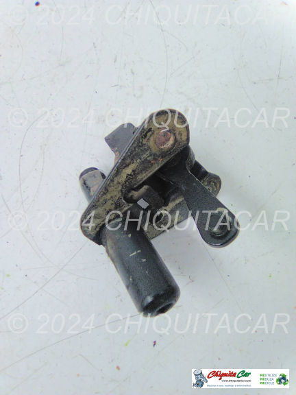 ENGATE FECHO CAPOT MERCEDES 190 (201)