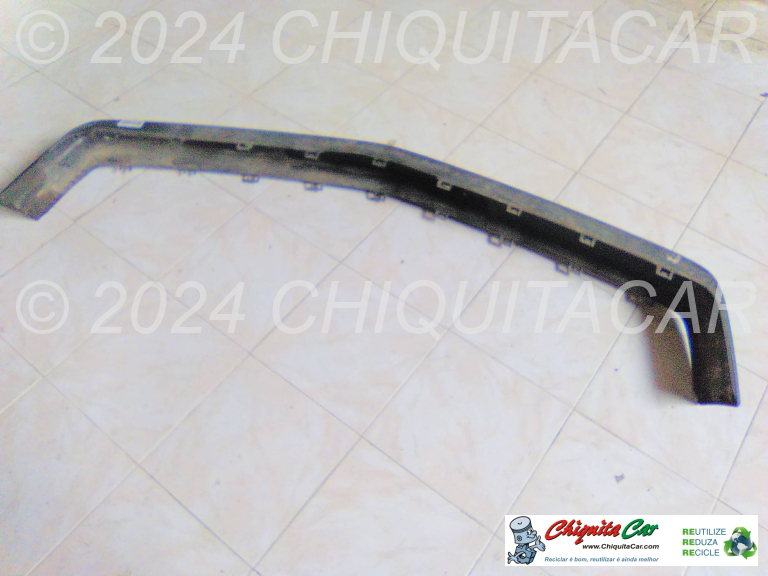 FORRA PARA CHOQUES FRENTE MERCEDES 190 (201)