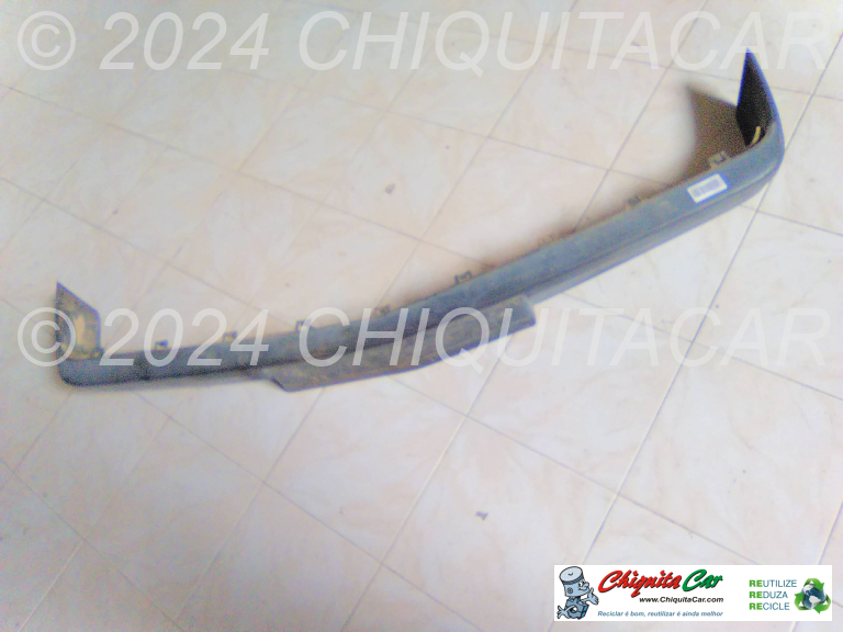 FORRA PARA CHOQUES FRENTE MERCEDES 190 (201)