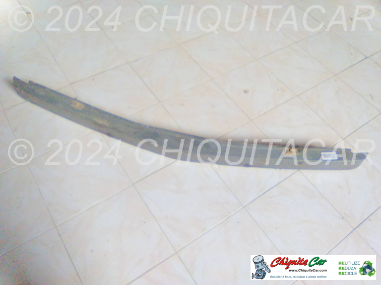 SUPORTE PARA CHOQUES FRENTE MERCEDES 190 (201)