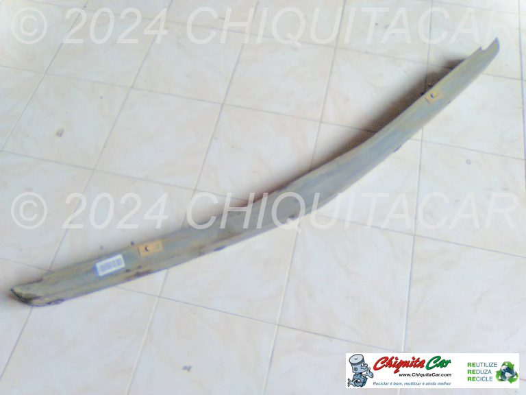 SUPORTE PARA CHOQUES FRENTE MERCEDES 190 (201)