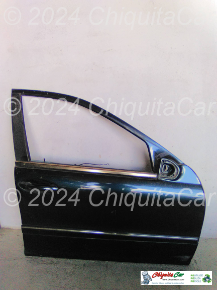 PORTA FRENTE DTA MERCEDES Classe C (203) 