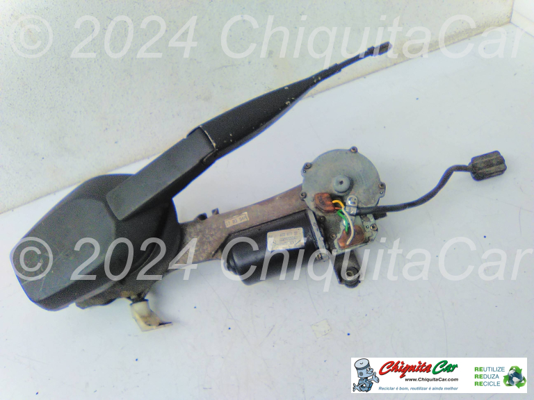 LIMPA PARA BRISAS MERCEDES Classe C (202) 