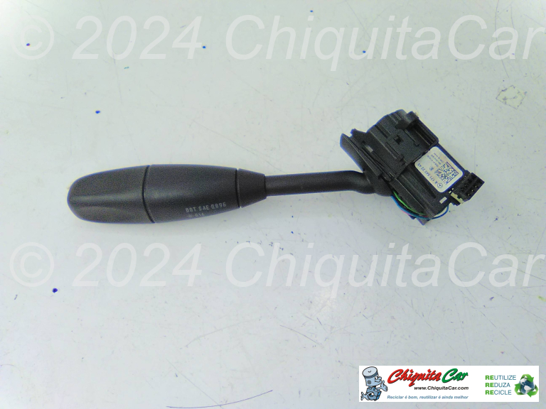 COMUTADOR LUZES/PISCAS MERCEDES Classe E (211)  [2002-2009]