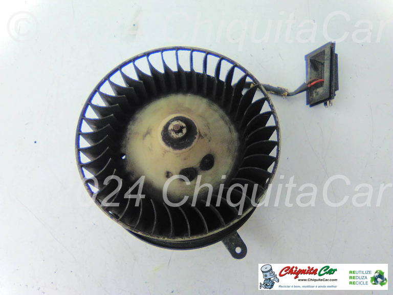 MOTOR SOFAGEM MERCEDES Classe C (202)  [1993-2001]