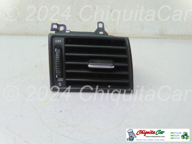 VENTILADOR TABLIER DTO MERCEDES Classe C (202)  [1993-2001]