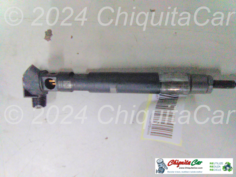 INJECTOR MERCEDES Classe E (212)  [2009-2017]