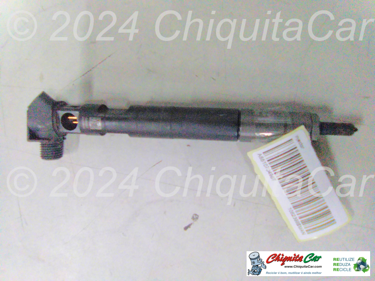 INJECTOR MERCEDES Classe E (212)  [2009-2017]