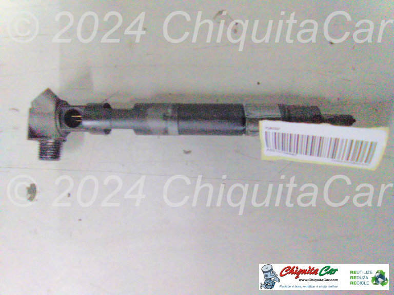 INJECTOR MERCEDES Classe E (212)  [2009-2017]