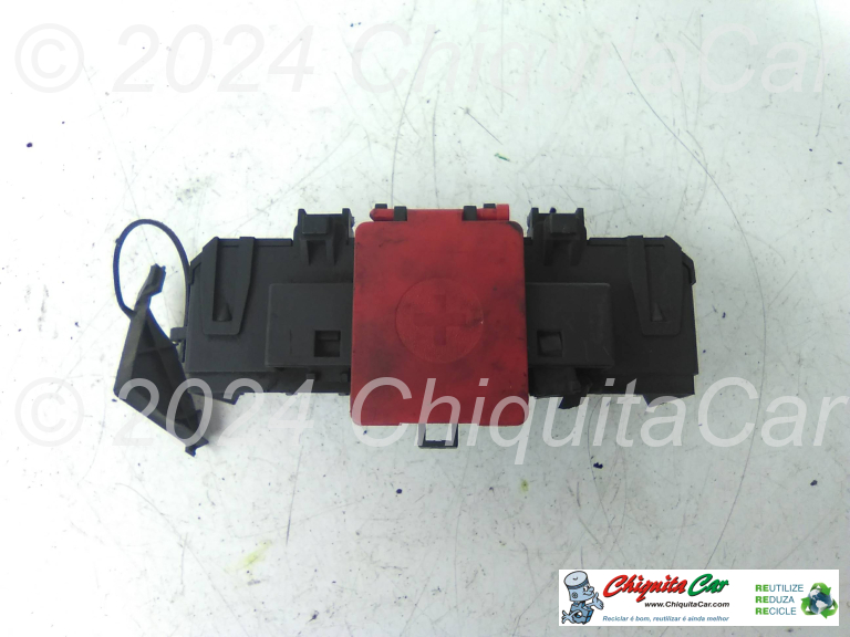 CONECTOR CABOS MERCEDES Classe C (203)  [2000-2008]