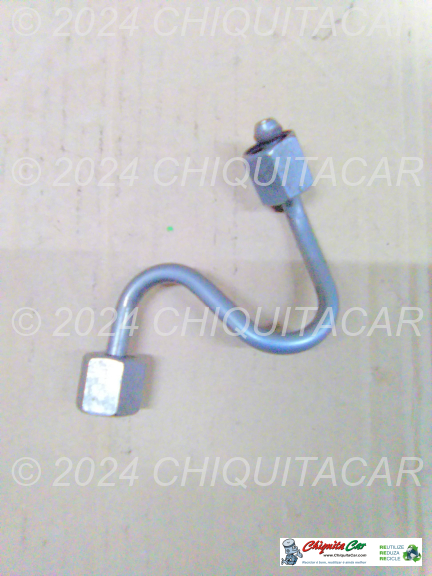 TUBO INJECTOR MERCEDES Classe E (212) 