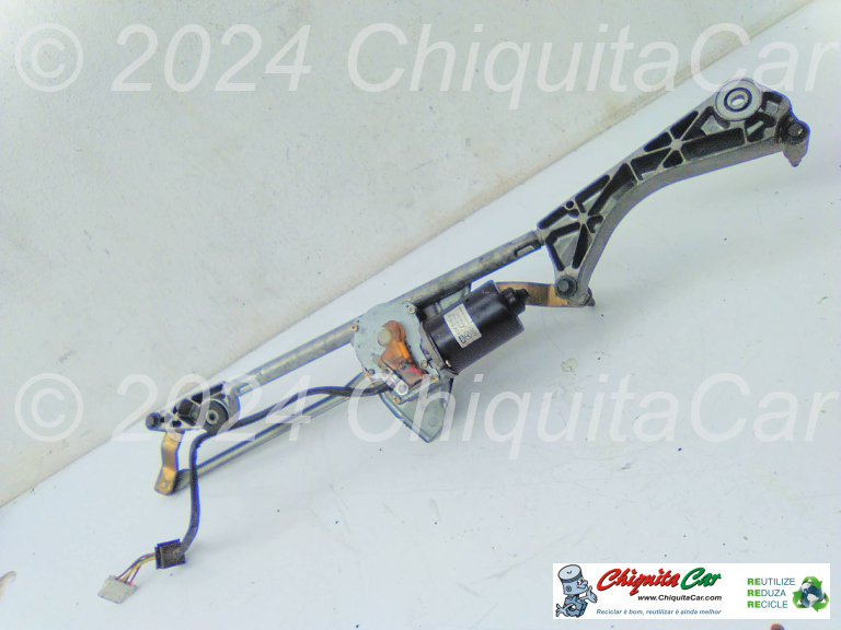 LIMPA PARA BRISAS MERCEDES Classe C (203) 