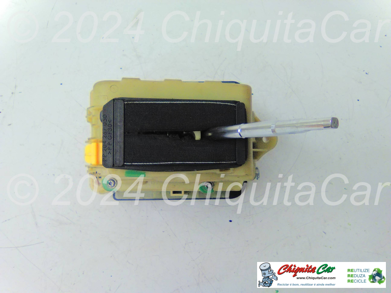 SELECTOR CAIXA AUTOMATICA MERCEDES Classe E (212) 