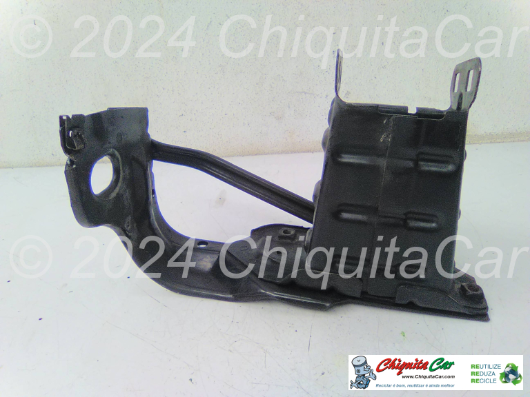 ABSORVEDOR IMPACTO FRENTE DTO MERCEDES Classe C (203) 