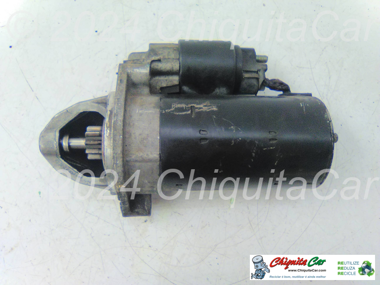 MOTOR ARRANQUE MERCEDES Classe C (203) 