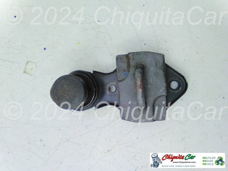 ENGATE CAPOT CIMA MERCEDES Classe C (203) 