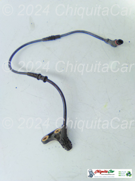 SONDA ABS RODA FRENTE DTA MERCEDES Classe C (202) 