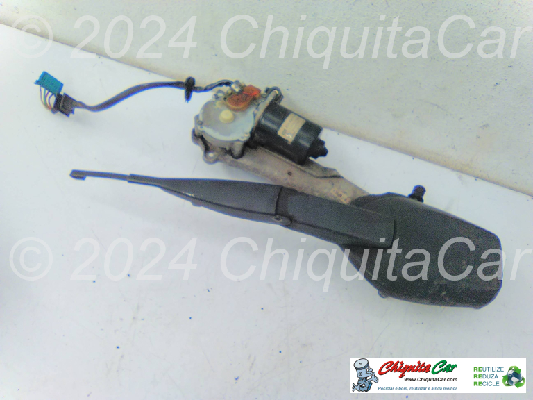 LIMPA PARA BRISAS MERCEDES Classe C (202) 