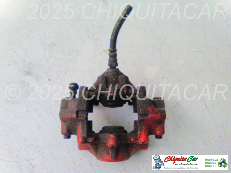 BOMBA TRAVÃO TRAS ESQ MERCEDES Classe C (203) 