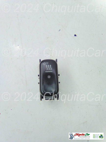 INTERRUPTOR DESEMBACIADOR MERCEDES Classe C (202) 