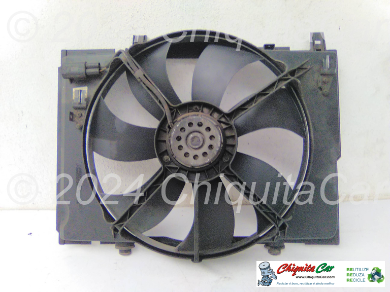 MOTOVENTILADOR MERCEDES Classe C (202) 