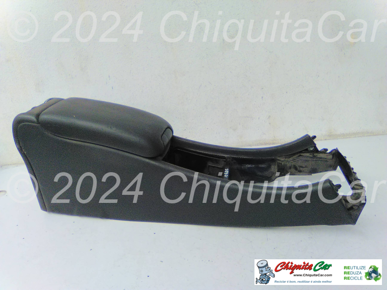 CONSOLA CENTRAL MERCEDES Classe C (203)  [2000-2008]