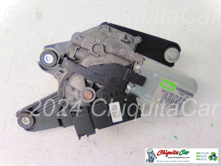 MOTOR L VIDRO TRAS MERCEDES Classe E (212) 