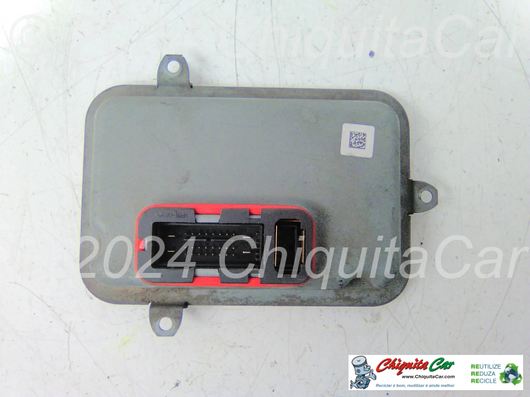 BALASTRO XENON MERCEDES Classe C (204)  [2007-2015]