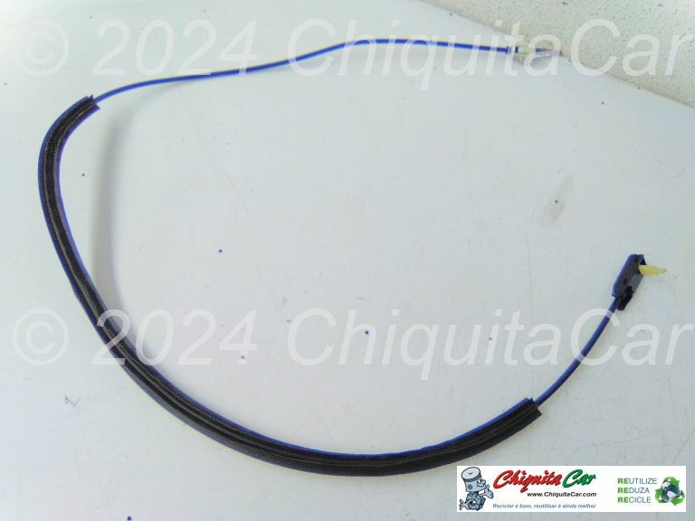 CABO CAIXA VELOC/SELECTOR  MERCEDES Classe E (212) 