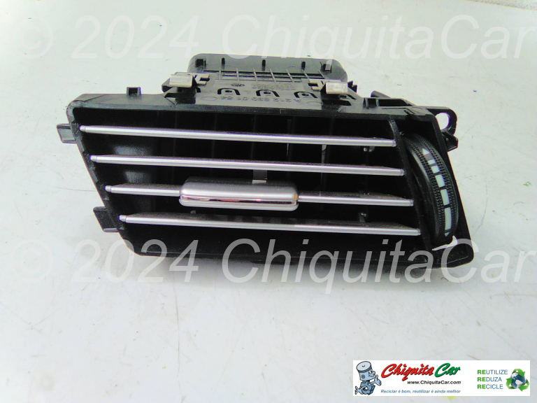 VENTILADOR TABLIER ESQ MERCEDES Classe E (212) 