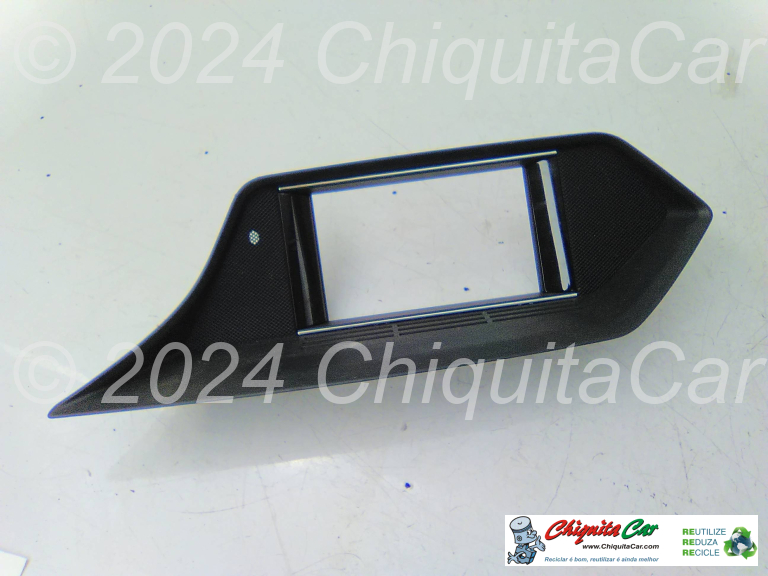 REVESTIMENTO MONITOR MERCEDES Classe E (212) 