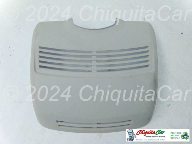 COBERTURA SENSOR CHUVA/LUZ MERCEDES Classe E (212) 