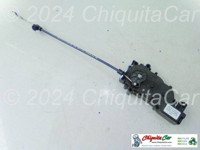 MOTOR FECHO MALA MERCEDES Classe E (212) 