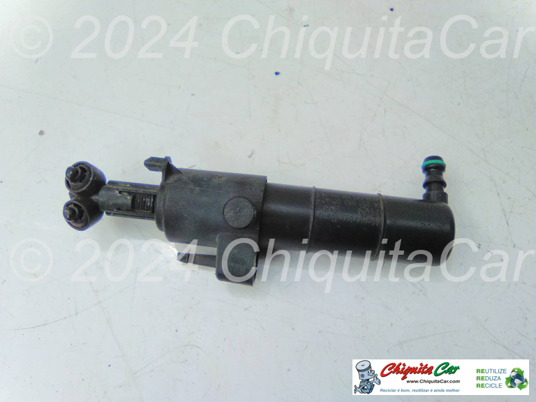 ESGUICHO OPTICA DTA MERCEDES Classe E (212) 