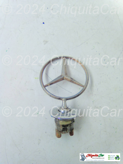 ESTRELA CAPOT MERCEDES Classe E (212) 