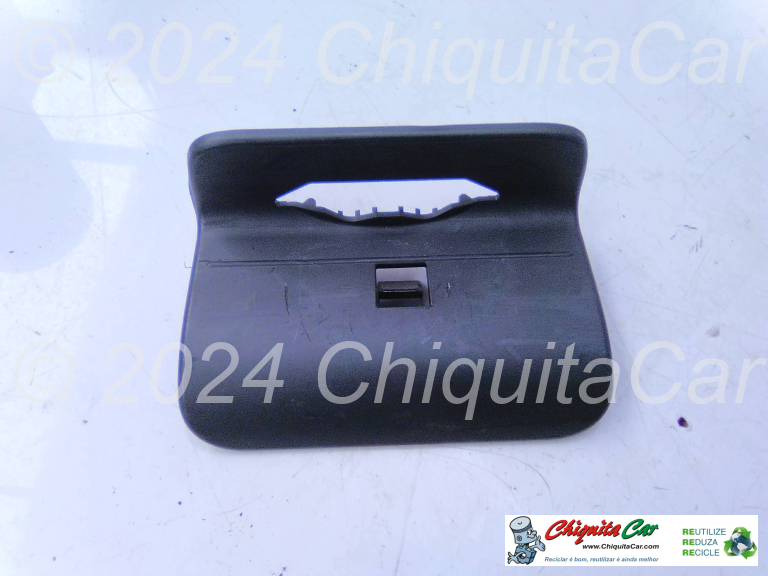 SUPORTE CHAPELEIRA/ROLO MERCEDES Classe E (212) 