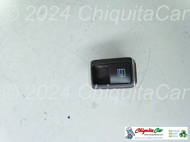 INTERRUPTOR VIDRO MERCEDES Classe E (212) 