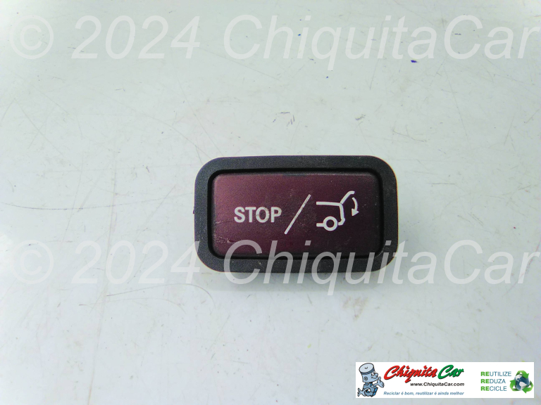 INTERRUPTOR MALA  MERCEDES Classe E (212) 