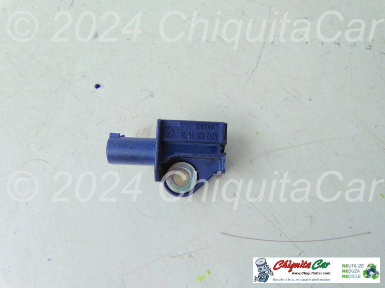 SENSOR COLISÃO MERCEDES Classe E (212) 