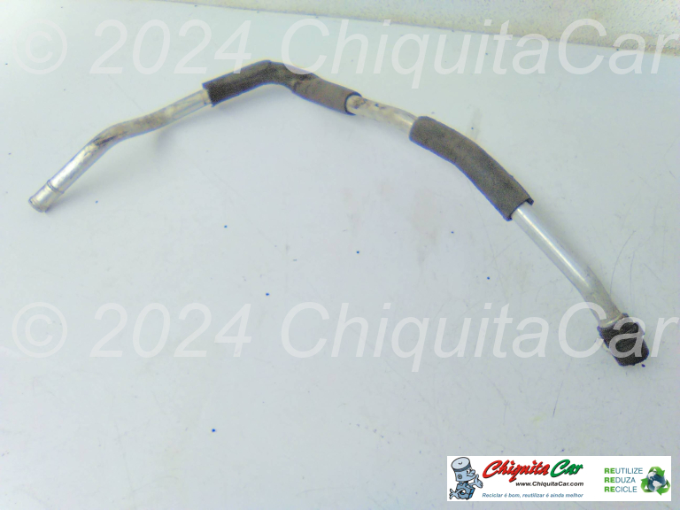 TUBO AGUA SOFAGEM MERCEDES Classe C (203)  [2000-2008]