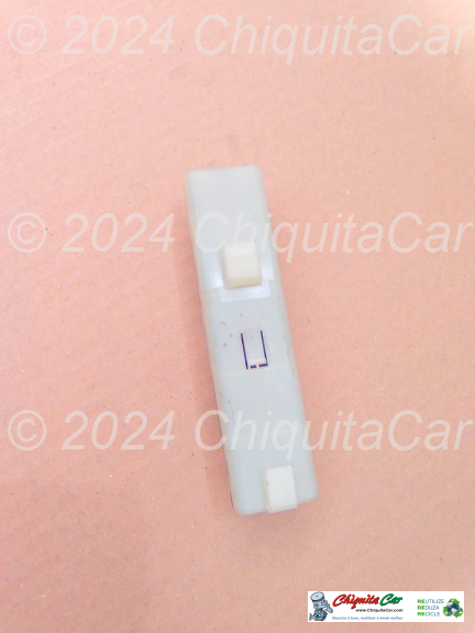 CONECTOR CABOS MERCEDES Classe E (212) 