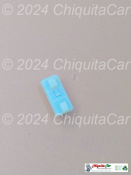 CONECTOR CABOS TERMINAL+  MERCEDES Classe E (212) 