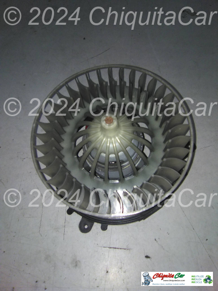 MOTOR SOFAGEM MERCEDES Classe S (220)  [1998-2005]