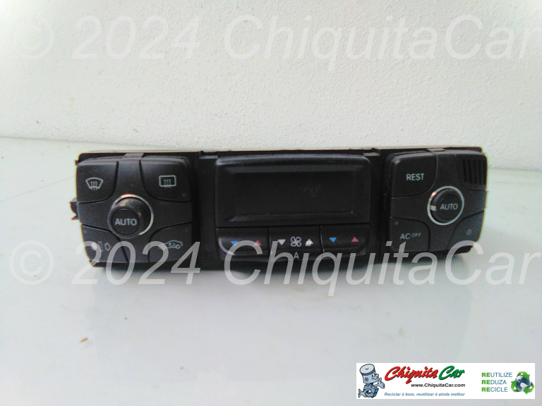 REGULADOR AR CONDICIONADO MERCEDES Classe S (220) 