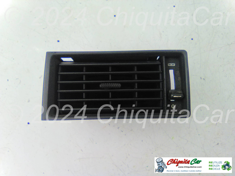 VENTILADOR TABLIER DTO MERCEDES 190 (201)