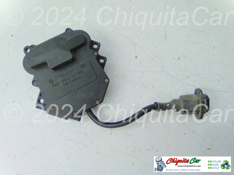 MOTOR ESPELHO DTO TERM MERCEDES 190 (201)