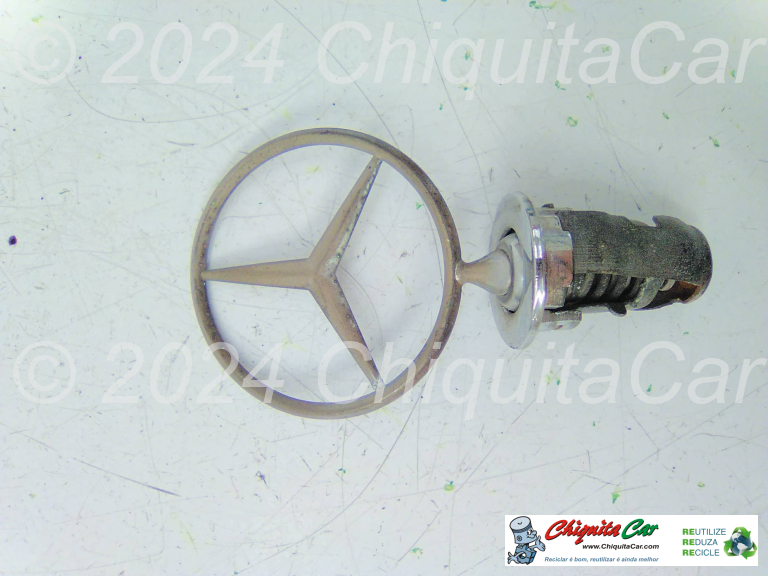 ESTRELA CAPOT MERCEDES 190 (201)