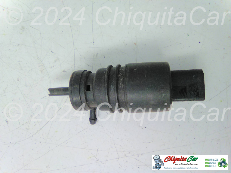 BOMBA ESGUICHO LIMPA PARA BRISAS MERCEDES Classe E (210)  [1995-2008]