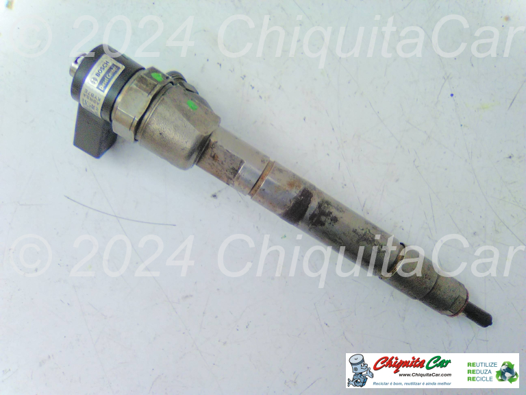 INJECTOR MERCEDES VITO (638)