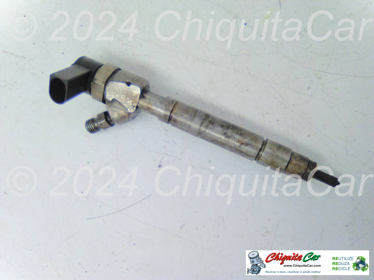 INJECTOR MERCEDES VITO (638)